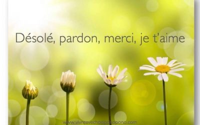 Comment ne pas se sentir dépassé par les évènements ?