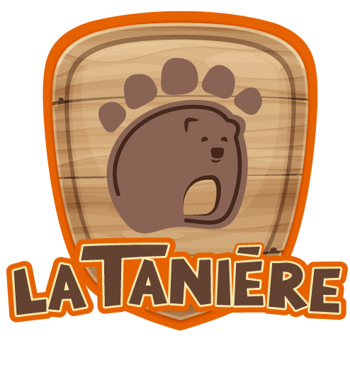 La Tanière, zoo-refuge