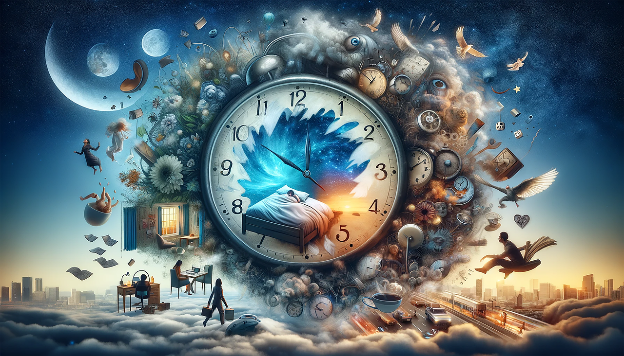 Le chao est-il à nos portes ?